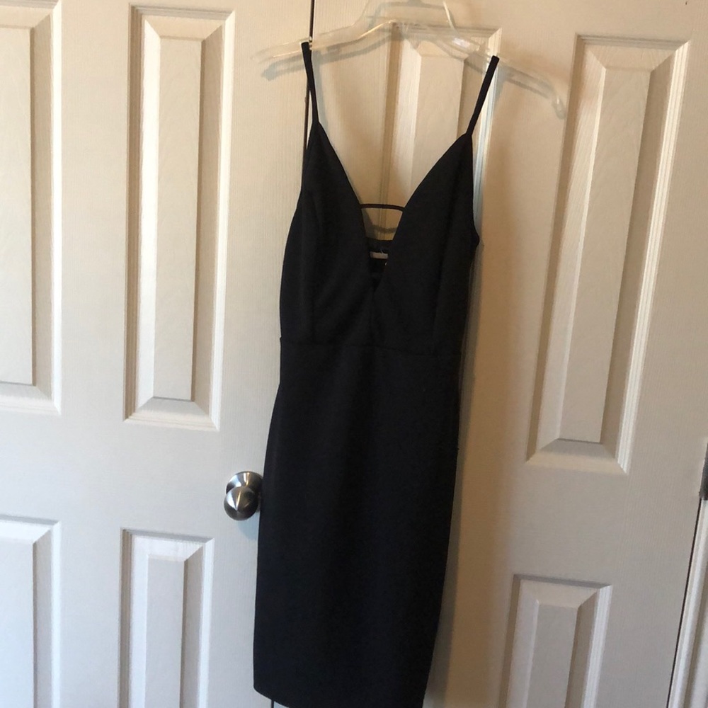 Sexy black dress 🔥🔥